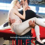 REVIEW: Stay With Me by Jules Bennett