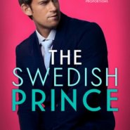 REVIEW: The Swedish Prince by Karina Halle