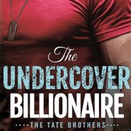 REVIEW: The Undercover Billionaire by Jackie Ashenden