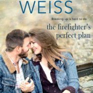 REVIEW: The Firefighter’s Perfect Plan by Sonya Weiss