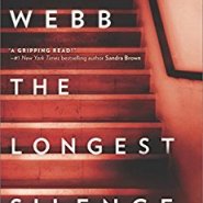 REVIEW: The Longest Silence by Debra Webb