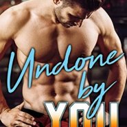 REVIEW: Undone By You by Kate Meader