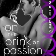 REVIEW: On the Brink of Passion by Tamsen Parker