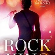REVIEW: Rock King by Tara Leigh