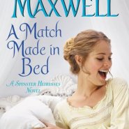 REVIEW: A Match Made in Bed by Cathy Maxwell