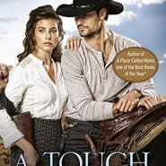 REVIEW: A Touch of Frost by Jo Goodman