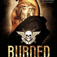 REVIEW: Burned by Christina Phillips