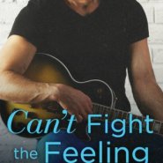 REVIEW: Can’t Fight the Feeling by Sandy James