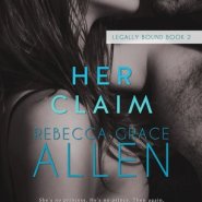 REVIEW: Her Claim by Rebecca Grace Allen