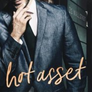 REVIEW: Hot Asset by Lauren Layne