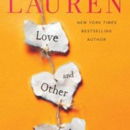 REVIEW: Love and Other Words by Christina Lauren