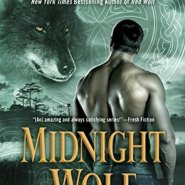 REVIEW: Midnight Wolf by Jennifer Ashley