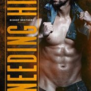 REVIEW: Needing Him by Kennedy Fox