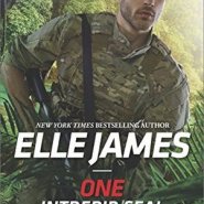 REVIEW: One Intrepid SEAL by Elle James