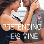 REVIEW: Pretending He’s Mine by Mia Sosa