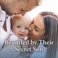 REVIEW: Reunited by their Secret Son by Louisa George