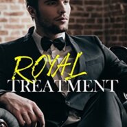 REVIEW: Royal Treatment by Tracy Wolff