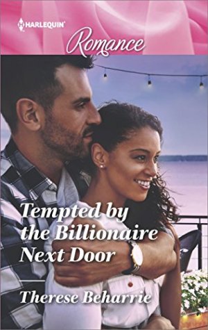 Review Tempted By The Billionaire Next Door By Therese