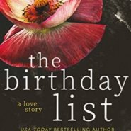 REVIEW: The Birthday List by Devney Perry