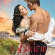 REVIEW: The Bride Takes a Groom by Lisa Berne