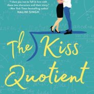 REVIEW: The Kiss Quotient by Helen Hoang