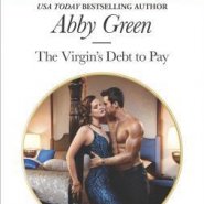 REVIEW: The Virgin’s Debt to Pay by Abby Green