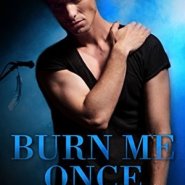 REVIEW: Burn Me Once by Clare Connelly