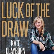 REVIEW: Luck of the Draw by Kate Clayborn