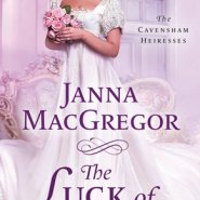 REVIEW: The Luck of the Bride by Janna MacGregor