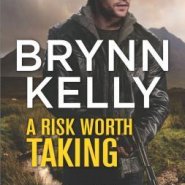 REVIEW: A Risk Worth Taking by Brynn Kelly