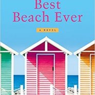 REVIEW: Best Beach Ever by Wendy Wax