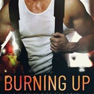 REVIEW: Burning Up by Jennifer Blackwood