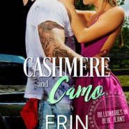 REVIEW: Cashmere and Camo by Erin Nicholas