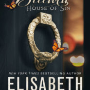 REVIEW: Deceived by Elisabeth Naughton