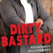 REVIEW: Dirty Bastard by Jessica Clare
