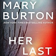 REVIEW: Her Last Word by Mary Burton