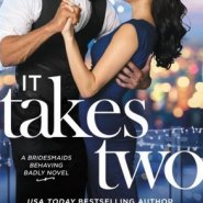 REVIEW: It Takes Two by Jenny Holiday