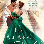 REVIEW: It’s All About the Duke by Amelia Grey