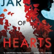 REVIEW: Jar of Hearts by Jennifer Hillier