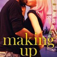 REVIEW: Making Up by Lucy Parker