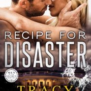 REVIEW: Recipe for Disaster by Tracy Solheim