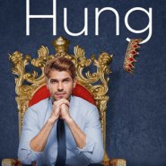 REVIEW: Royally Hung by Anne Marsh