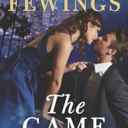 REVIEW: The Game by Vanessa Fewings