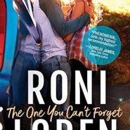 REVIEW: The One You Can’t Forget by Roni Loren