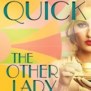 REVIEW: The Other Lady Vanishes by Amanda Quick