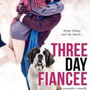 REVIEW: Three Day Fiancee by Marissa Clarke