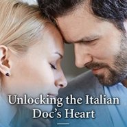 REVIEW: Unlocking the Italian Doc’s Heart by Kate Hardy