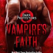 REVIEW: Vampire’s Faith by Rebecca Zanetti