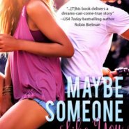 REVIEW: Maybe Someone Like You by Stacy Wise
