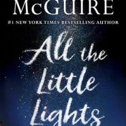REVIEW: All the Little Lights by Jamie McGuire
